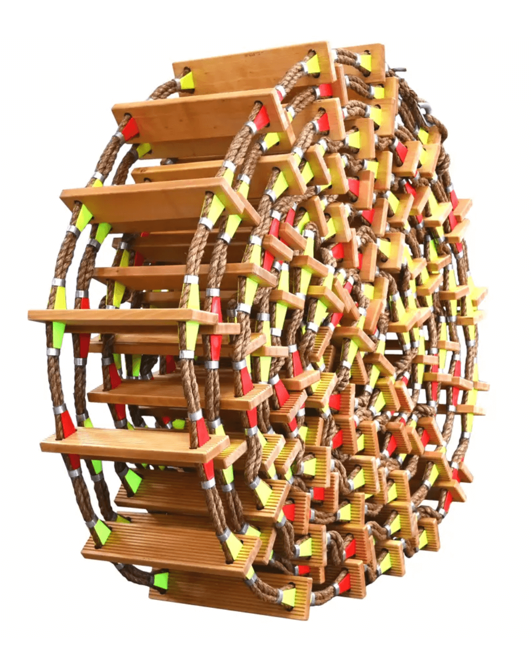 Embarkation Ladder - Mazko Enterprises Mumbai