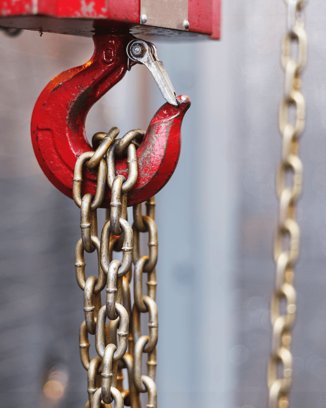 High-Quality Electric Chain Hoists & Mini Electric Hoist - Mazko Enterprises